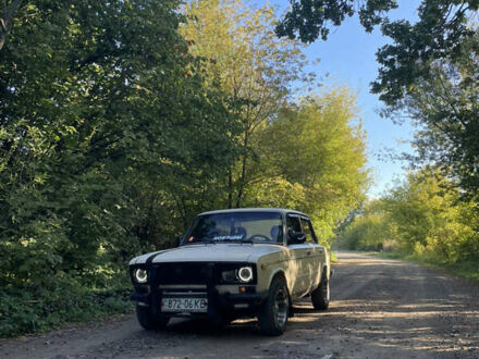 ВАЗ 2106 1987 в Фастове на Automoto.ua Бежевый ВАЗ 2106, объемом двигателя 1.3 л и пробегом 300 тыс. км за 601 $, фото 1 на Automoto.ua