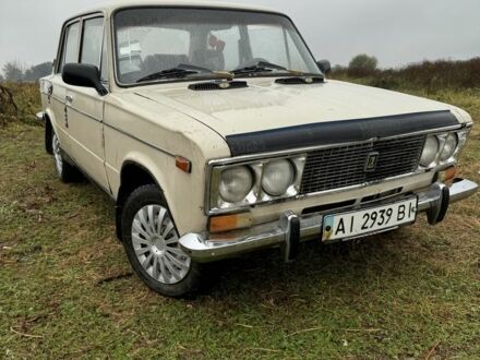 ВАЗ 2106 1987 в Чернигове на Automoto.ua Бежевый ВАЗ 2106, объемом двигателя 1.5 л и пробегом 58 тыс. км за 29500 $, фото 1 на Automoto.ua
