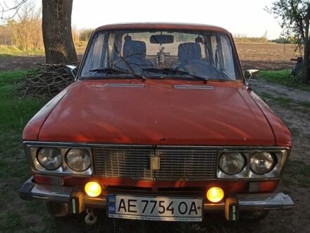 ВАЗ 2106 1987 у Царичанке на Automoto.ua Бежевий ВАЗ 2106, об'ємом двигуна 1 л та пробігом 30 тис. км за 484 $, фото 1 на Automoto.ua