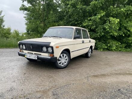 ВАЗ 2106 1987 в Тернополе на Automoto.ua Бежевый ВАЗ 2106, объемом двигателя 0 л и пробегом 69 тыс. км за 850 $, фото 1 на Automoto.ua
