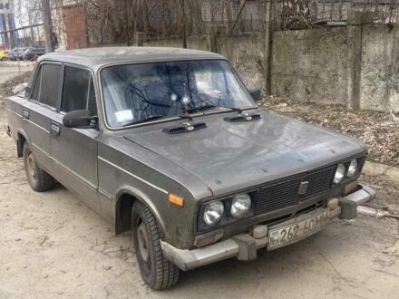 ВАЗ 2106 1987 в Чернигове на Automoto.ua Бежевый ВАЗ 2106, объемом двигателя 0 л и пробегом 300 тыс. км за 12000 $, фото 1 на Automoto.ua