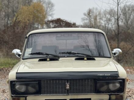 Бежевый ВАЗ 2106, объемом двигателя 1.5 л и пробегом 100 тыс. км за 499 $, фото 1 на Automoto.ua