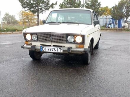 ВАЗ 2106 1987 в Одессе на Automoto.ua Бежевый ВАЗ 2106, объемом двигателя 1.29 л и пробегом 300 тыс. км за 800 $, фото 1 на Automoto.ua