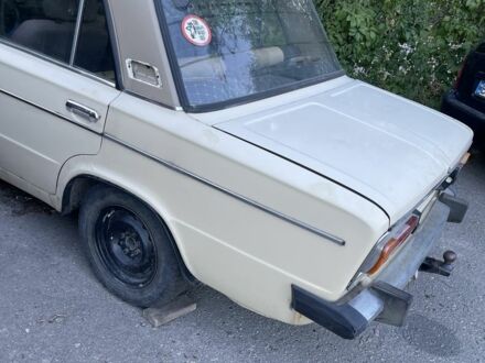 ВАЗ 2106 1987 в Кременчуге на Automoto.ua Бежевый ВАЗ 2106, объемом двигателя 1.3 л и пробегом 250 тыс. км за 432 $, фото 1 на Automoto.ua