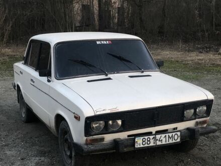 Бежевый ВАЗ 2106, объемом двигателя 1.5 л и пробегом 192 тыс. км за 599 $, фото 1 на Automoto.ua