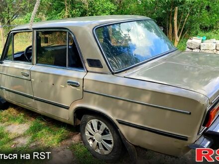 ВАЗ 2106 1987 в Полтаве на Automoto.ua Бежевый ВАЗ 2106, объемом двигателя 1.6 л и пробегом 123 тыс. км за 450 $, фото 1 на Automoto.ua