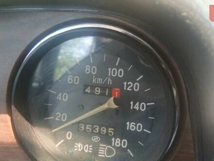 Бежевий ВАЗ 2106, об'ємом двигуна 1.3 л та пробігом 35 тис. км за 605 $, фото 1 на Automoto.ua