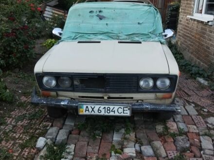 Бежевий ВАЗ 2106, об'ємом двигуна 1 л та пробігом 1 тис. км за 292 $, фото 1 на Automoto.ua