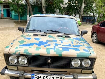 ВАЗ 2106 1987 у Миколаєві на Automoto.ua Бежевий ВАЗ 2106, об'ємом двигуна 1.3 л та пробігом 89 тис. км за 480 $, фото 1 на Automoto.ua