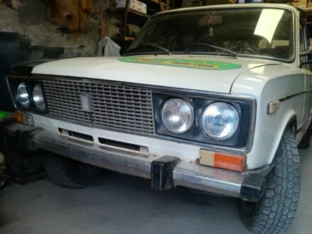 Бежевый ВАЗ 2106, объемом двигателя 0 л и пробегом 1 тыс. км за 800 $, фото 1 на Automoto.ua