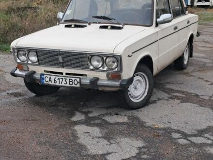 Бежевый ВАЗ 2106, объемом двигателя 0 л и пробегом 19 тыс. км за 550 $, фото 1 на Automoto.ua