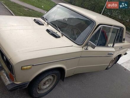ВАЗ 2106 1987 у Хмельницькому на Automoto.ua Бежевий ВАЗ 2106, об'ємом двигуна 1.3 л та пробігом 85 тис. км за 900 $, фото 1 на Automoto.ua
