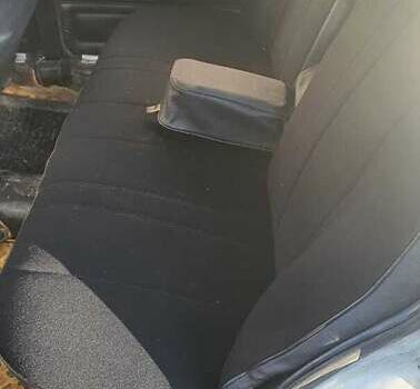 Бежевий ВАЗ 2106, об'ємом двигуна 1.29 л та пробігом 96 тис. км за 1000 $, фото 1 на Automoto.ua