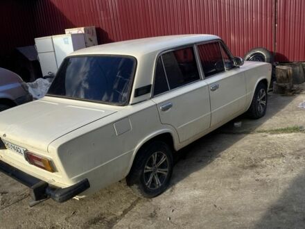ВАЗ 2106 1987 в Тернополе на Automoto.ua Бежевый ВАЗ 2106, объемом двигателя 0 л и пробегом 15 тыс. км за 553 $, фото 1 на Automoto.ua