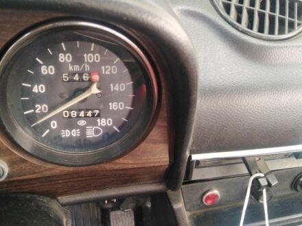 Бежевый ВАЗ 2106, объемом двигателя 0 л и пробегом 84 тыс. км за 1192 $, фото 1 на Automoto.ua