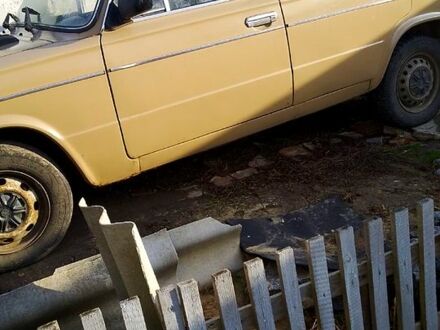 ВАЗ 2106 1987 у Полтаві на Automoto.ua Бежевий ВАЗ 2106, об'ємом двигуна 1.5 л та пробігом 0 тис. км за 1000 $, фото 1 на Automoto.ua