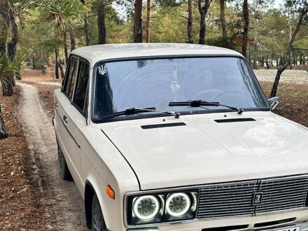 ВАЗ 2106 1987 в Павлограде на Automoto.ua Бежевый ВАЗ 2106, объемом двигателя 1.5 л и пробегом 100 тыс. км за 900 $, фото 1 на Automoto.ua