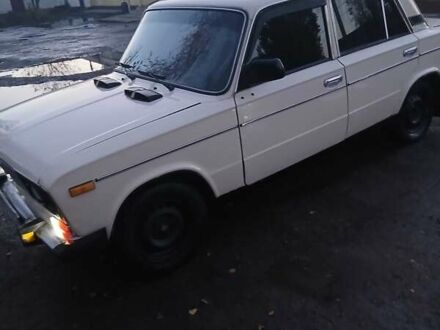 ВАЗ 2106 1987 в Краснополье на Automoto.ua Бежевый ВАЗ 2106, объемом двигателя 1.3 л и пробегом 80 тыс. км за 950 $, фото 1 на Automoto.ua