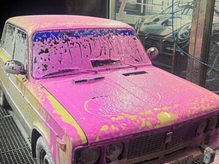 ВАЗ 2106 1987 в Ильинцах на Automoto.ua Бежевый ВАЗ 2106, объемом двигателя 1.3 л и пробегом 1000 тыс. км за 314 $, фото 1 на Automoto.ua