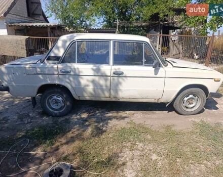 Бежевий ВАЗ 2106, об'ємом двигуна 1.3 л та пробігом 292 тис. км за 388 $, фото 1 на Automoto.ua