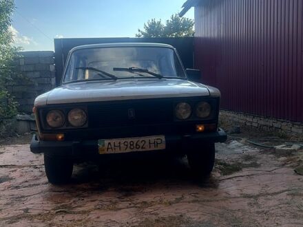 Бежевий ВАЗ 2106, об'ємом двигуна 1.3 л та пробігом 100 тис. км за 480 $, фото 1 на Automoto.ua