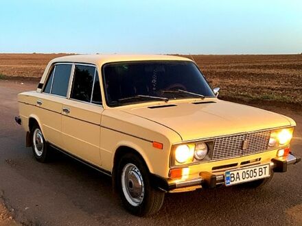 ВАЗ 2106 1987 у Кропивницькому (Кіровограді) на Automoto.ua Бежевий ВАЗ 2106, об'ємом двигуна 1.5 л та пробігом 51 тис. км за 2550 $, фото 1 на Automoto.ua