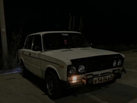 Бежевый ВАЗ 2106, объемом двигателя 1.6 л и пробегом 87 тыс. км за 641 $, фото 1 на Automoto.ua