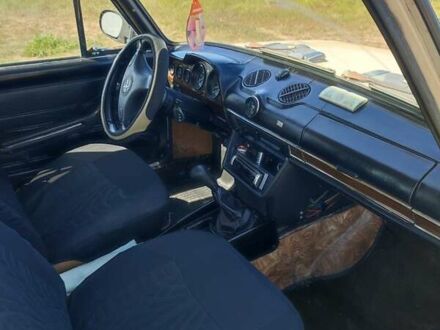 Бежевий ВАЗ 2106, об'ємом двигуна 1.29 л та пробігом 1 тис. км за 800 $, фото 1 на Automoto.ua