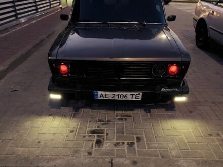 Бежевий ВАЗ 2106, об'ємом двигуна 1.5 л та пробігом 100 тис. км за 1200 $, фото 1 на Automoto.ua