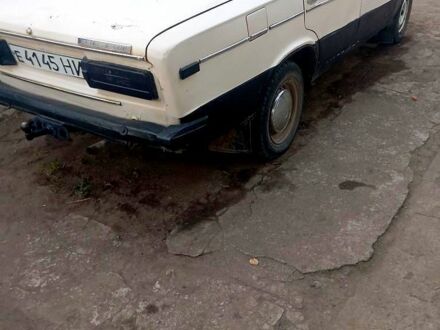 Бежевый ВАЗ 2106, объемом двигателя 1.3 л и пробегом 0 тыс. км за 420 $, фото 1 на Automoto.ua