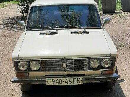 ВАЗ 2106 1987 в Константиновке на Automoto.ua Бежевый ВАЗ 2106, объемом двигателя 0 л и пробегом 2 тыс. км за 387 $, фото 1 на Automoto.ua