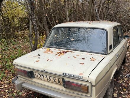 ВАЗ 2106 1987 в Богодухове на Automoto.ua Бежевый ВАЗ 2106, объемом двигателя 1.3 л и пробегом 97 тыс. км за 499 $, фото 1 на Automoto.ua