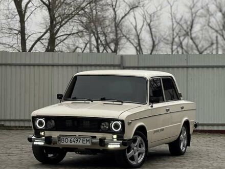 Бежевий ВАЗ 2106, об'ємом двигуна 1.29 л та пробігом 100 тис. км за 2200 $, фото 1 на Automoto.ua