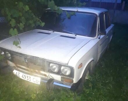 Бежевий ВАЗ 2106, об'ємом двигуна 1.3 л та пробігом 179 тис. км за 356 $, фото 1 на Automoto.ua
