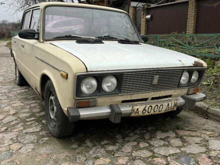 Бежевий ВАЗ 2106, об'ємом двигуна 0 л та пробігом 150 тис. км за 472 $, фото 1 на Automoto.ua