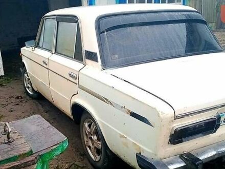 Бежевий ВАЗ 2106, об'ємом двигуна 1.3 л та пробігом 99 тис. км за 500 $, фото 1 на Automoto.ua