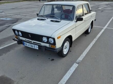 ВАЗ 2106 1988 у Кропивницькому (Кіровограді) на Automoto.ua Бежевий ВАЗ 2106, об'ємом двигуна 1.3 л та пробігом 137 тис. км за 1700 $, фото 1 на Automoto.ua