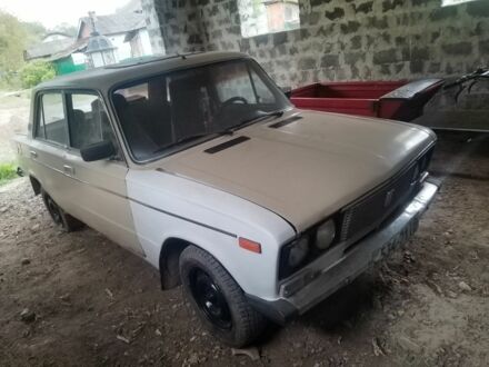 ВАЗ 2106 1988 у Івано-Франківську на Automoto.ua Бежевий ВАЗ 2106, об'ємом двигуна 0 л та пробігом 53 тис. км за 20000 $, фото 1 на Automoto.ua