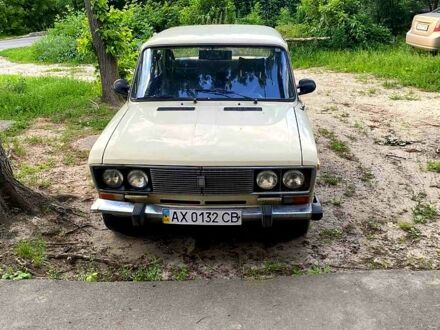 Бежевий ВАЗ 2106, об'ємом двигуна 1.5 л та пробігом 89 тис. км за 500 $, фото 1 на Automoto.ua