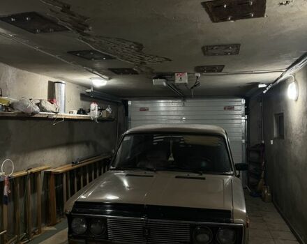 Бежевый ВАЗ 2106, объемом двигателя 1.5 л и пробегом 3 тыс. км за 700 $, фото 1 на Automoto.ua