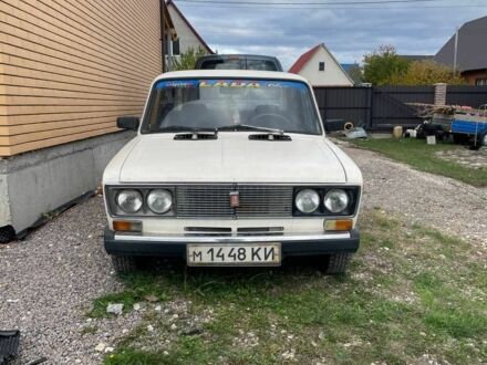 Бежевый ВАЗ 2106, объемом двигателя 1.3 л и пробегом 123 тыс. км за 700 $, фото 1 на Automoto.ua