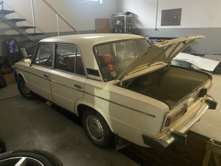 Бежевый ВАЗ 2106, объемом двигателя 1.5 л и пробегом 138 тыс. км за 1350 $, фото 1 на Automoto.ua