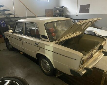 Бежевый ВАЗ 2106, объемом двигателя 1.5 л и пробегом 138 тыс. км за 1350 $, фото 1 на Automoto.ua