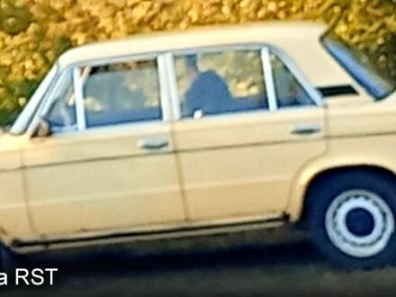 Бежевый ВАЗ 2106, объемом двигателя 1.3 л и пробегом 0 тыс. км за 700 $, фото 1 на Automoto.ua