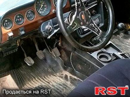 ВАЗ 2106 1988 в Сумах на Automoto.ua Бежевый ВАЗ 2106, объемом двигателя 1.3 л и пробегом 0 тыс. км за 850 $, фото 1 на Automoto.ua