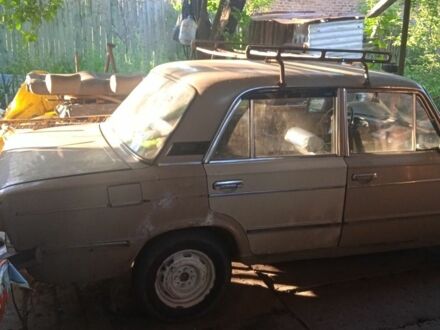 ВАЗ 2106 1988 в Константиновке на Automoto.ua Бежевый ВАЗ 2106, объемом двигателя 1.5 л и пробегом 1000 тыс. км за 15000 $, фото 1 на Automoto.ua