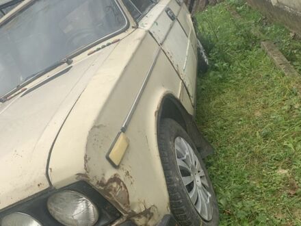 ВАЗ 2106 1988 в Кельменцах на Automoto.ua Бежевый ВАЗ 2106, объемом двигателя 1.6 л и пробегом 200 тыс. км за 200 $, фото 1 на Automoto.ua