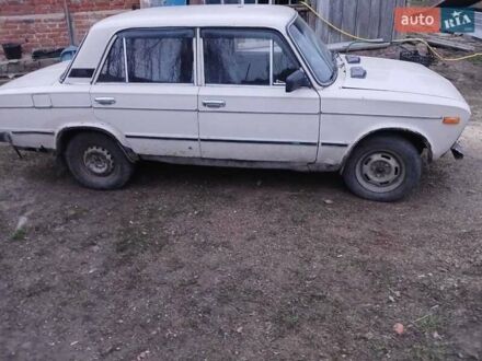 ВАЗ 2106 1988 в Балаклее на Automoto.ua Бежевый ВАЗ 2106, объемом двигателя 1.3 л и пробегом 900 тыс. км за 290 $, фото 1 на Automoto.ua