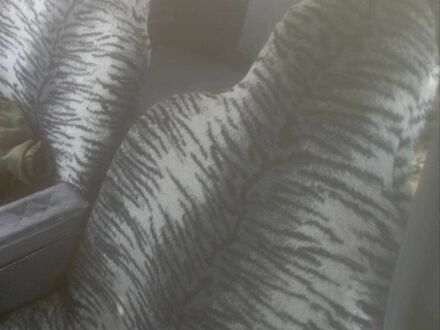 Бежевый ВАЗ 2106, объемом двигателя 1.3 л и пробегом 300 тыс. км за 501 $, фото 1 на Automoto.ua