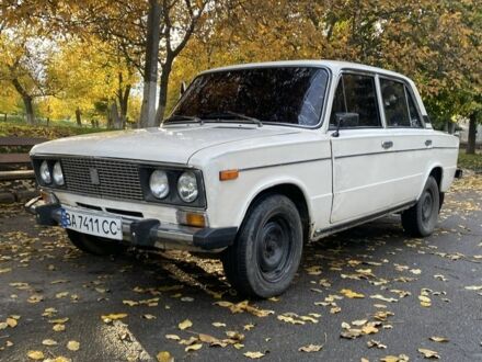 Бежевий ВАЗ 2106, об'ємом двигуна 1.3 л та пробігом 3 тис. км за 639 $, фото 1 на Automoto.ua